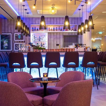 Leonardo Hotel Augsburg Eksteriør bilde