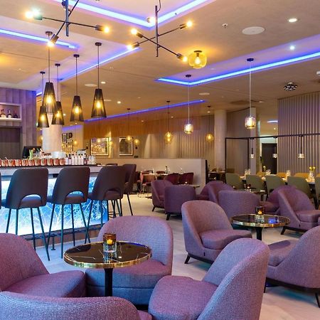 Leonardo Hotel Augsburg Eksteriør bilde