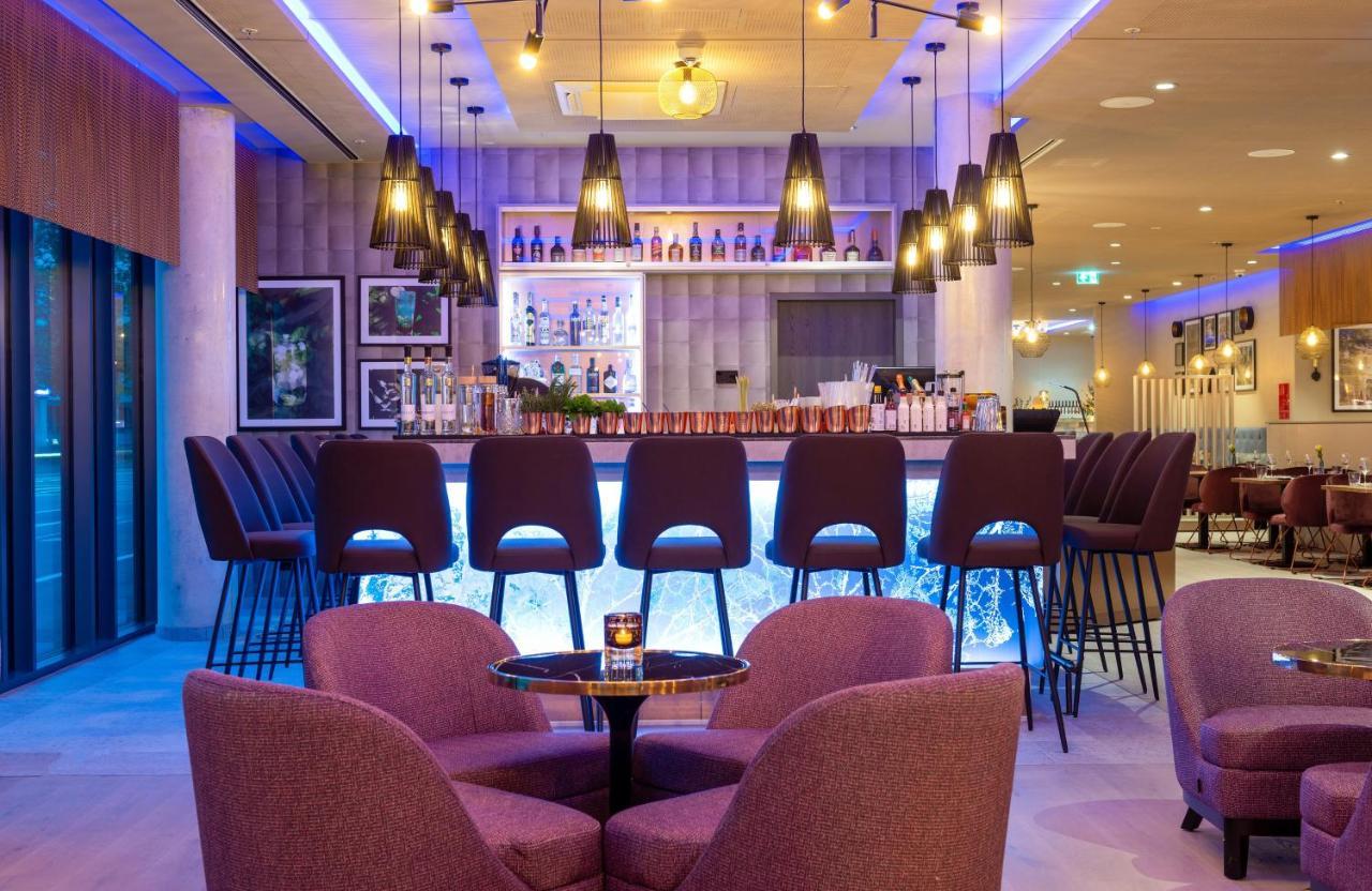 Leonardo Hotel Augsburg Eksteriør bilde